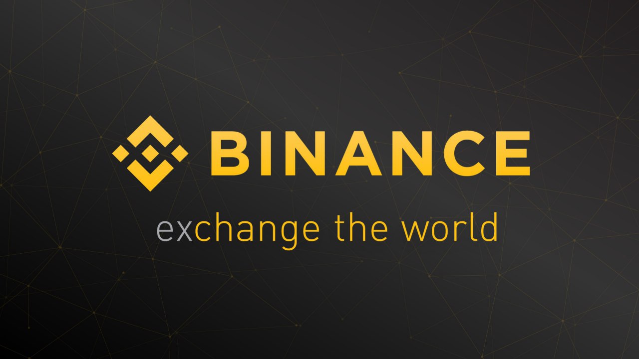 Binance.com Binance.com